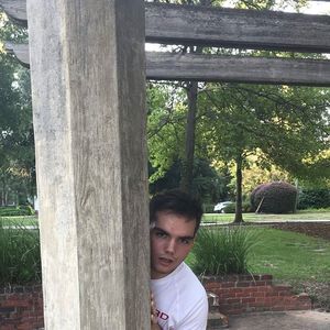 Meet your Posher, Aidan